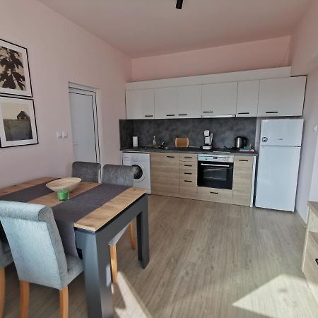 Studio Thermi 1 Varna Dış mekan fotoğraf
