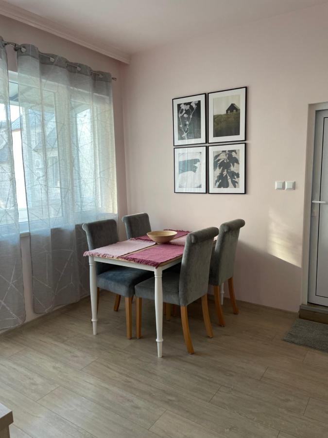 Studio Thermi 1 Varna Dış mekan fotoğraf