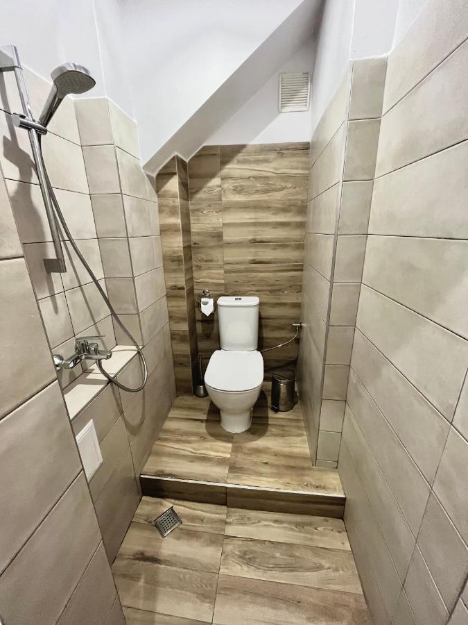 Studio Thermi 1 Varna Dış mekan fotoğraf