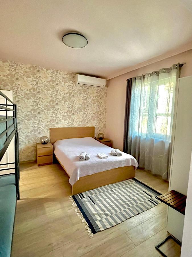 Studio Thermi 1 Varna Dış mekan fotoğraf