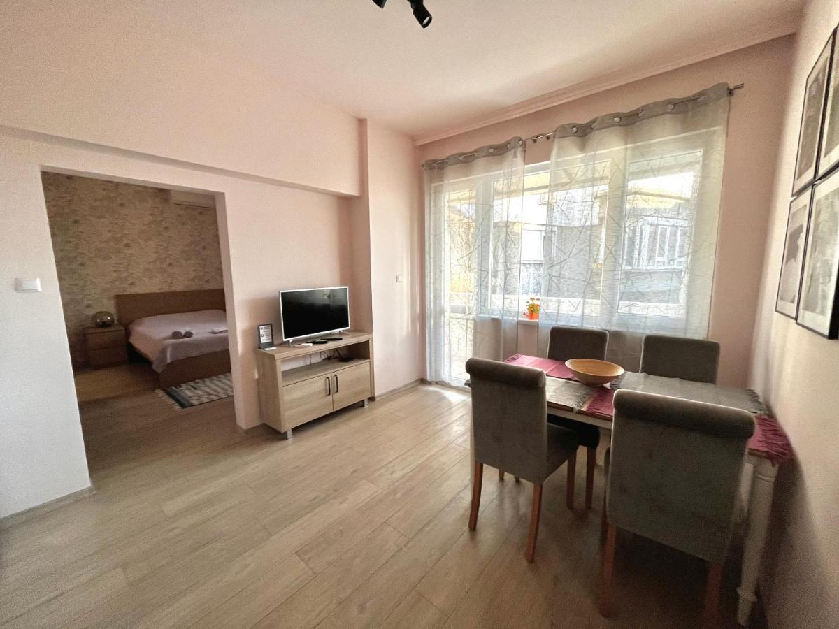 Studio Thermi 1 Varna Dış mekan fotoğraf