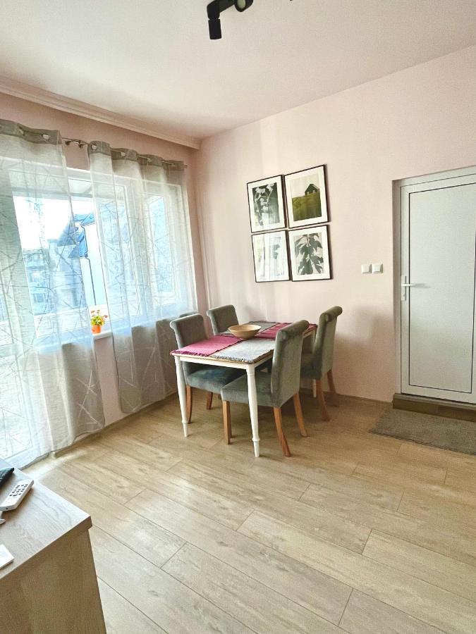 Studio Thermi 1 Varna Dış mekan fotoğraf