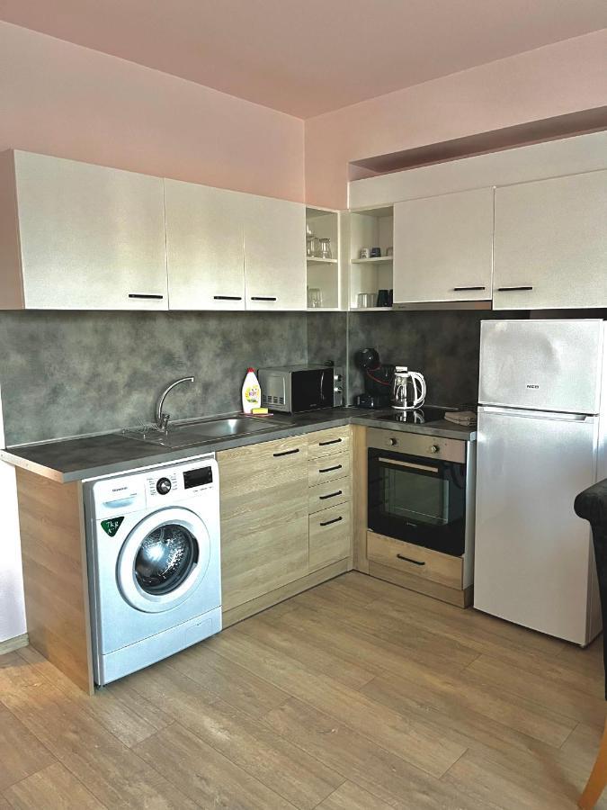 Studio Thermi 1 Varna Dış mekan fotoğraf