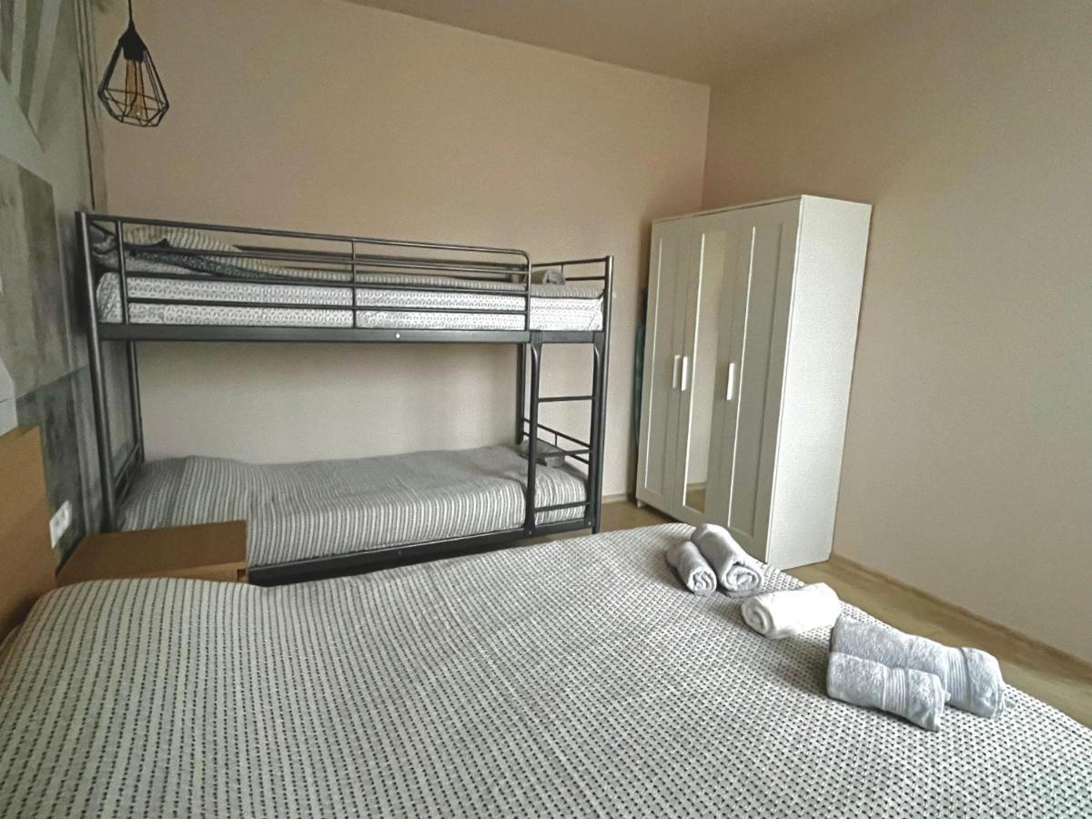 Studio Thermi 1 Varna Dış mekan fotoğraf