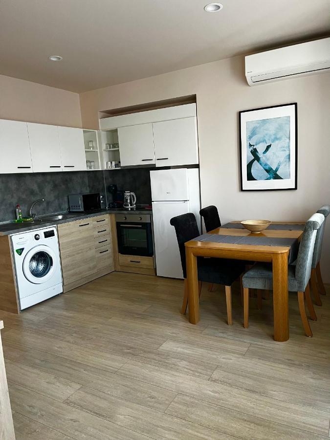 Studio Thermi 1 Varna Dış mekan fotoğraf