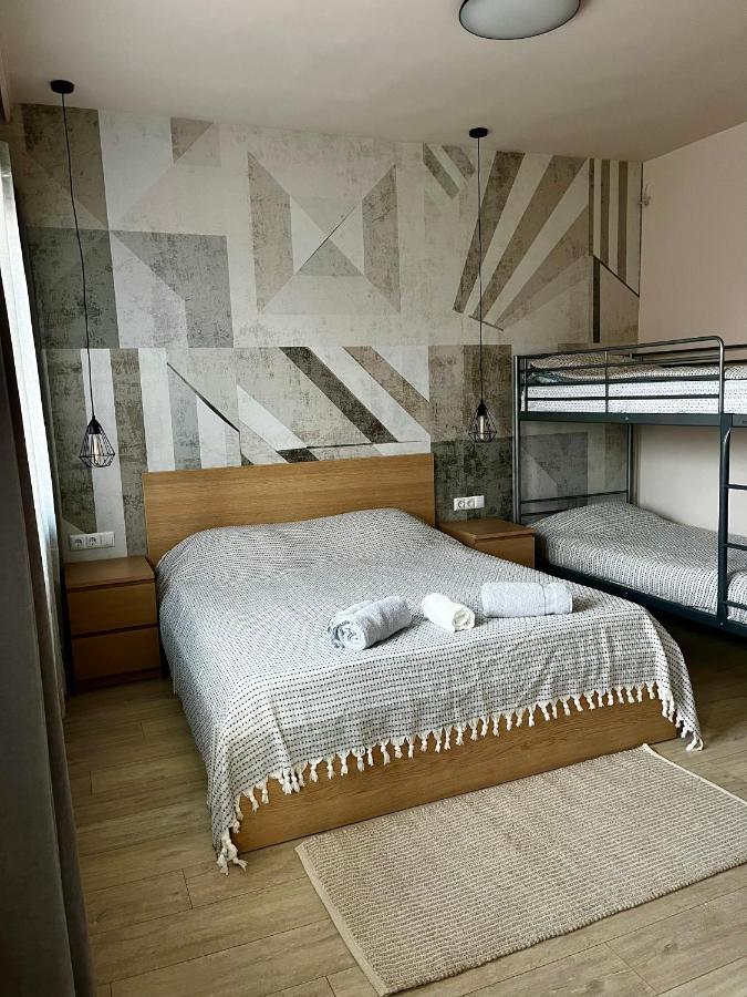 Studio Thermi 1 Varna Dış mekan fotoğraf