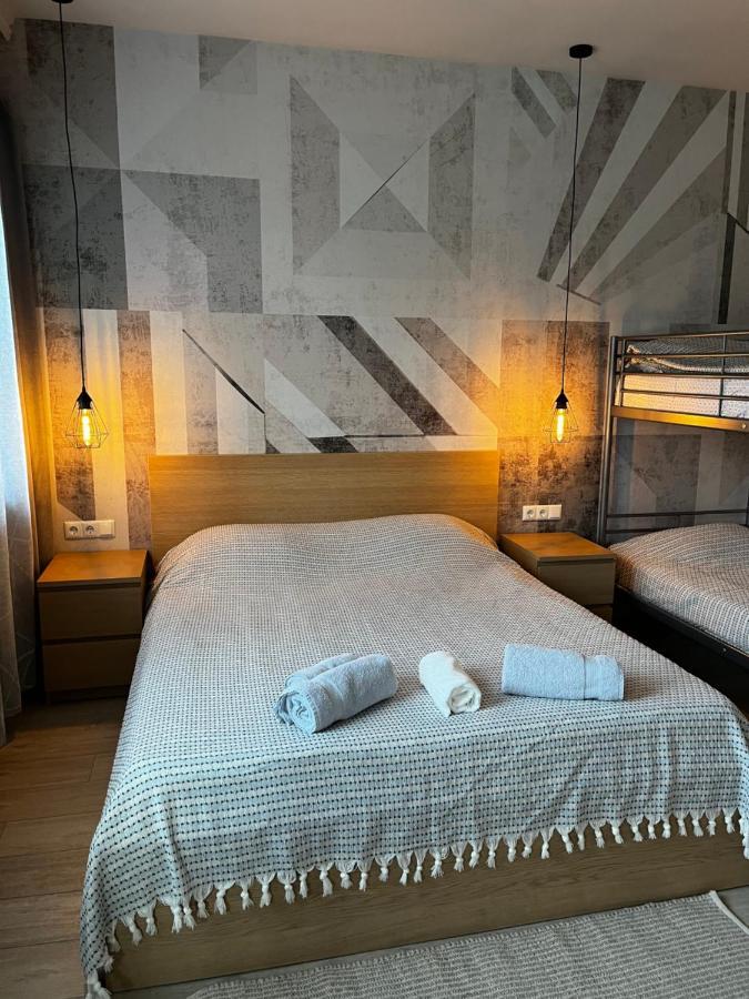 Studio Thermi 1 Varna Dış mekan fotoğraf