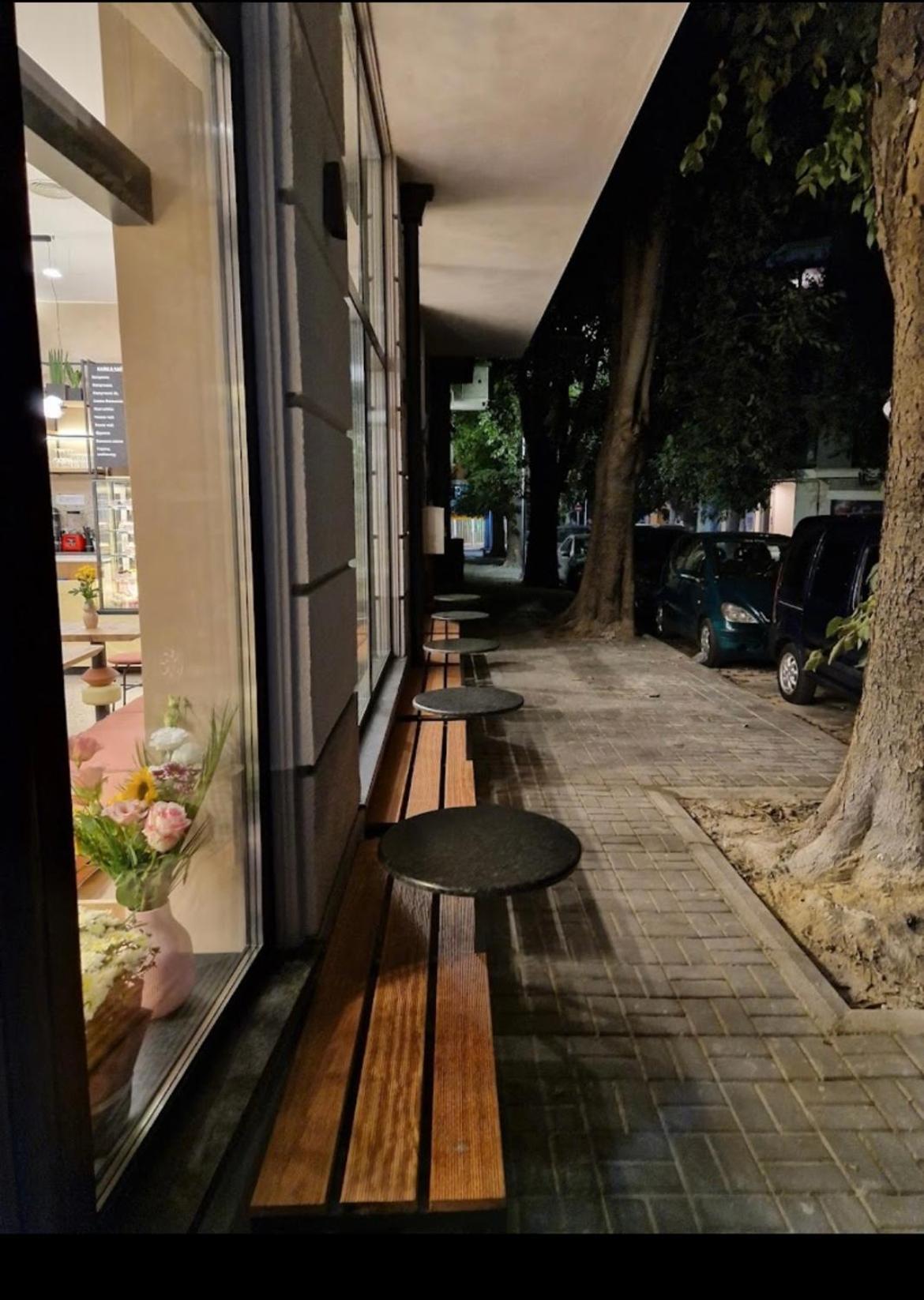 Studio Thermi 1 Varna Dış mekan fotoğraf