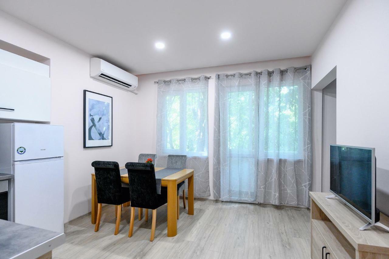 Studio Thermi 1 Varna Dış mekan fotoğraf