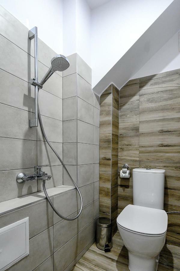 Studio Thermi 1 Varna Dış mekan fotoğraf