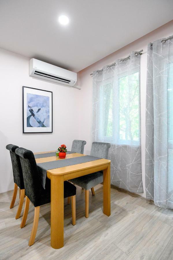 Studio Thermi 1 Varna Dış mekan fotoğraf