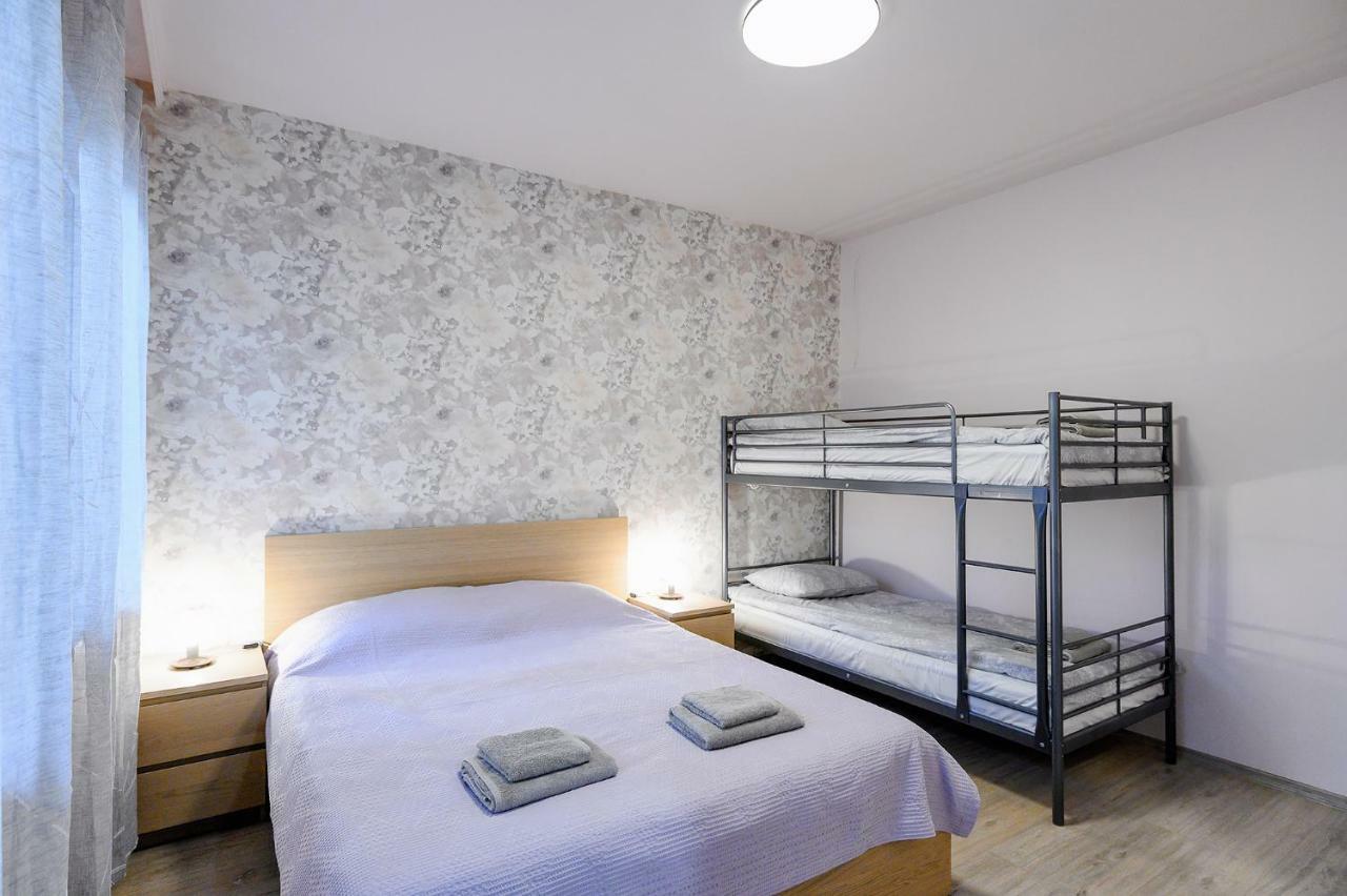 Studio Thermi 1 Varna Dış mekan fotoğraf