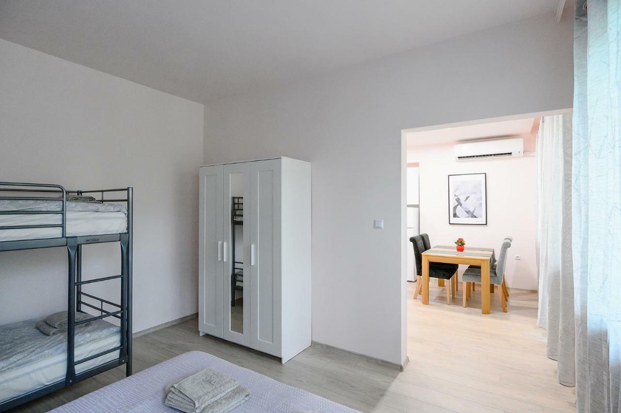 Studio Thermi 1 Varna Dış mekan fotoğraf