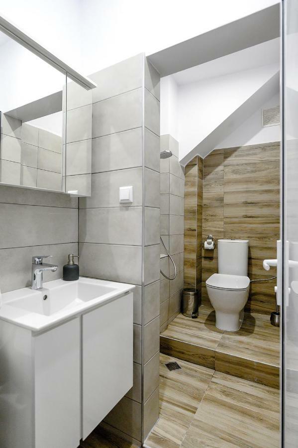 Studio Thermi 1 Varna Dış mekan fotoğraf