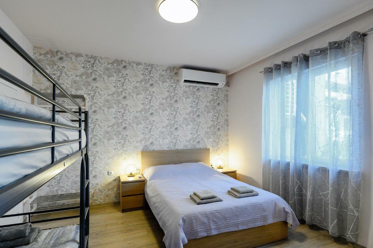 Studio Thermi 1 Varna Dış mekan fotoğraf