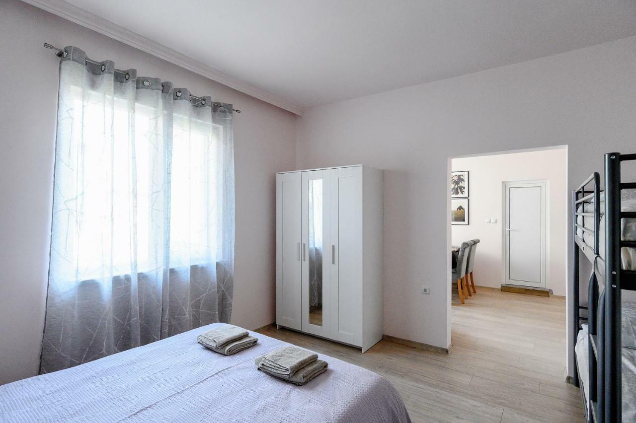 Studio Thermi 1 Varna Dış mekan fotoğraf