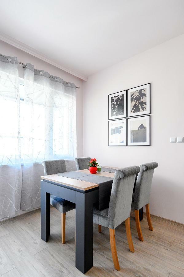 Studio Thermi 1 Varna Dış mekan fotoğraf