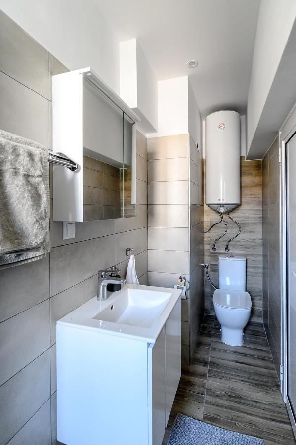Studio Thermi 1 Varna Dış mekan fotoğraf