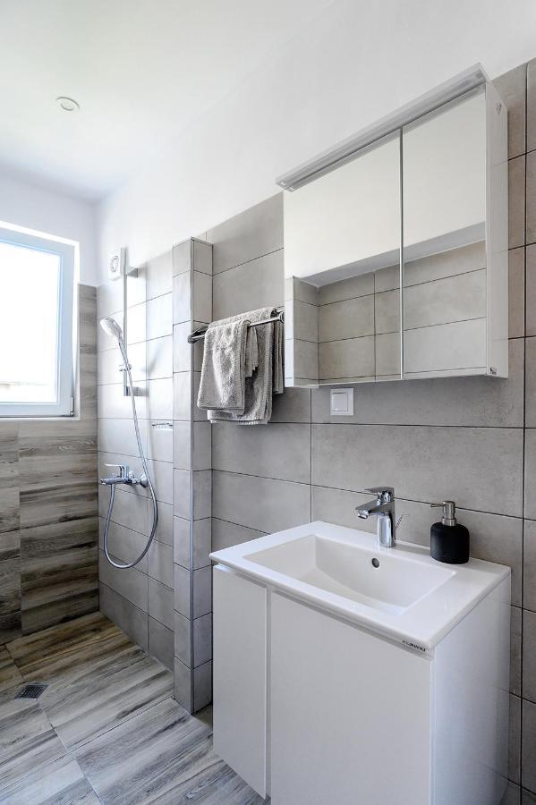Studio Thermi 1 Varna Dış mekan fotoğraf