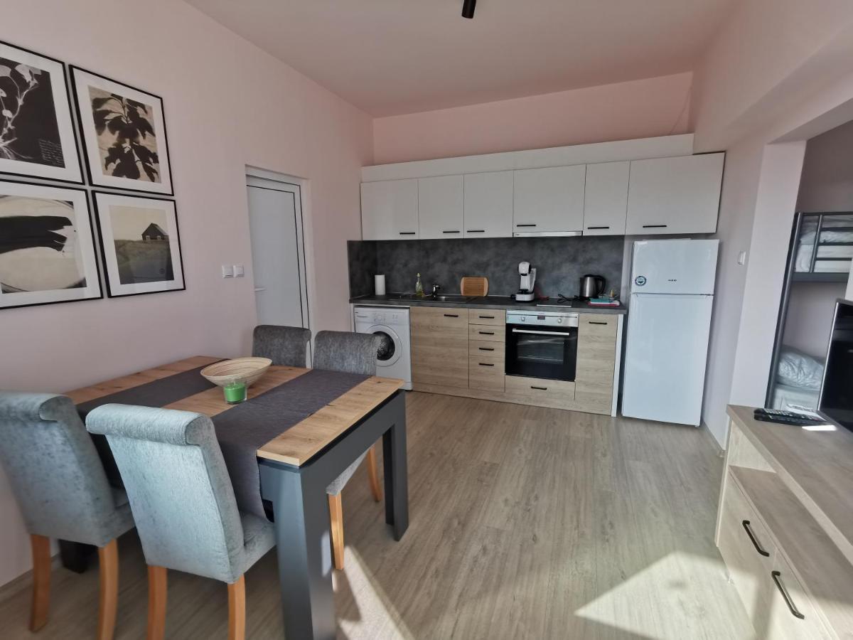 Studio Thermi 1 Varna Dış mekan fotoğraf