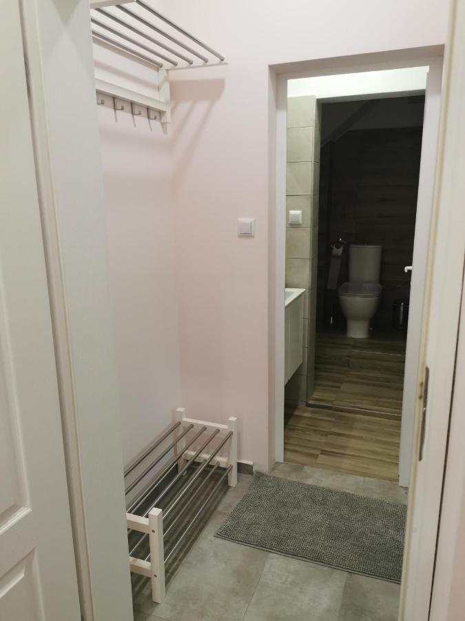 Studio Thermi 1 Varna Dış mekan fotoğraf