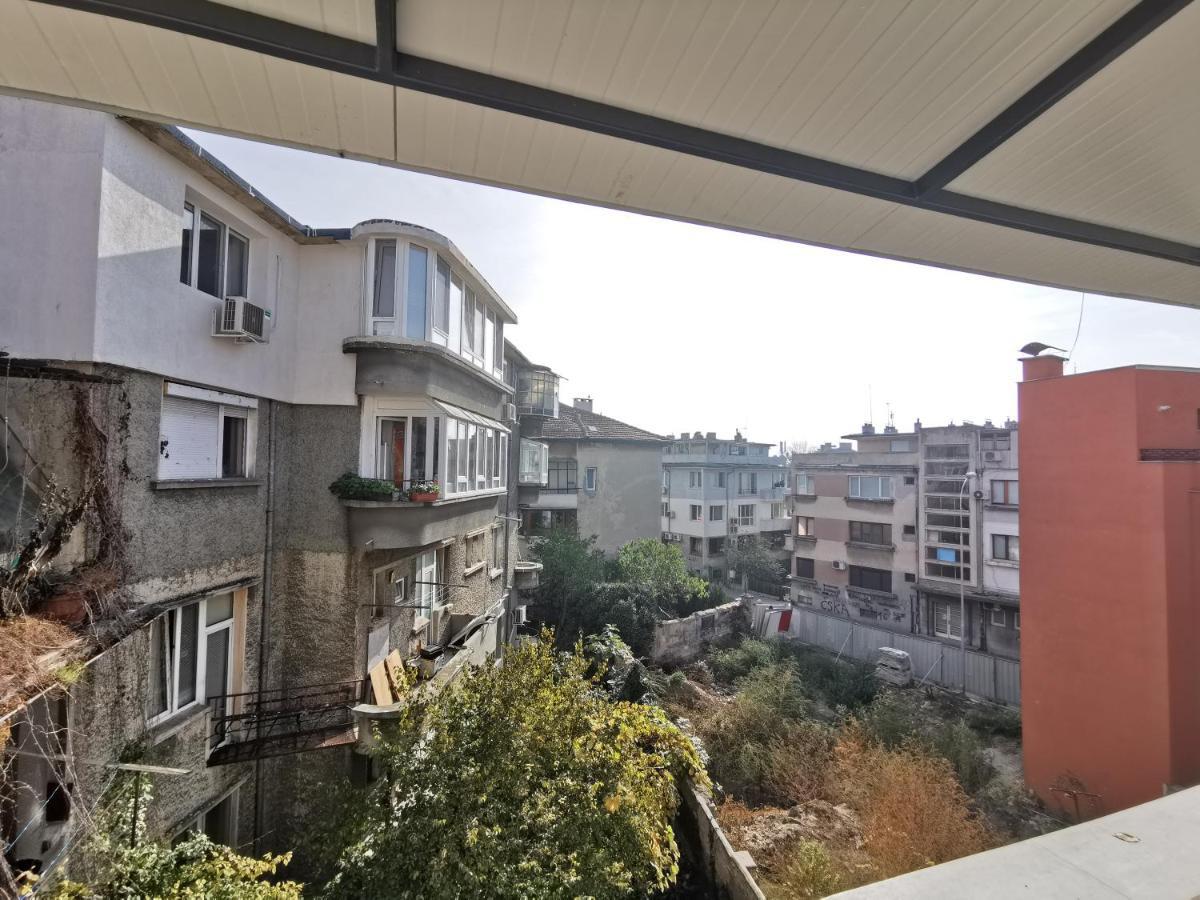 Studio Thermi 1 Varna Dış mekan fotoğraf