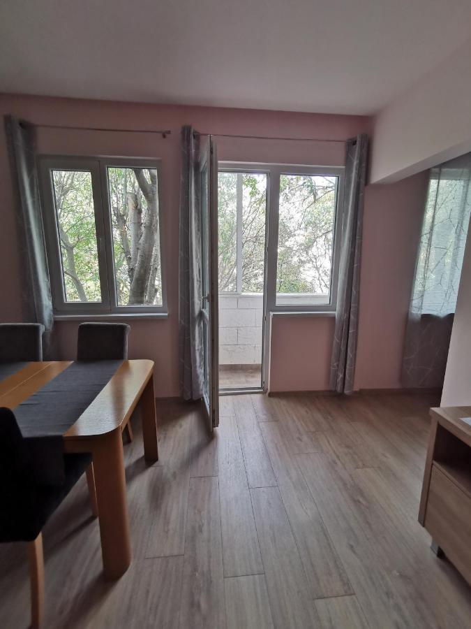 Studio Thermi 1 Varna Dış mekan fotoğraf