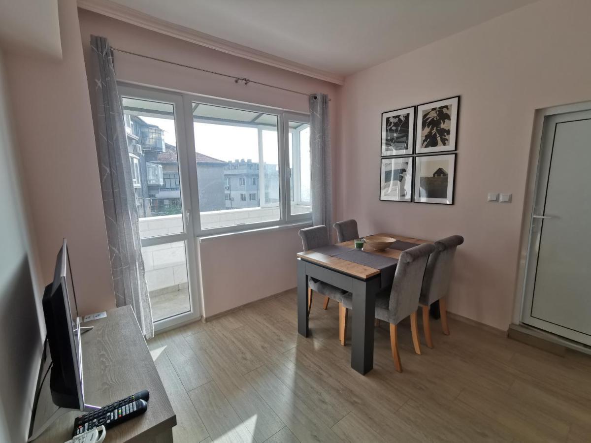 Studio Thermi 1 Varna Dış mekan fotoğraf