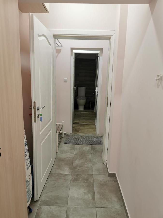 Studio Thermi 1 Varna Dış mekan fotoğraf