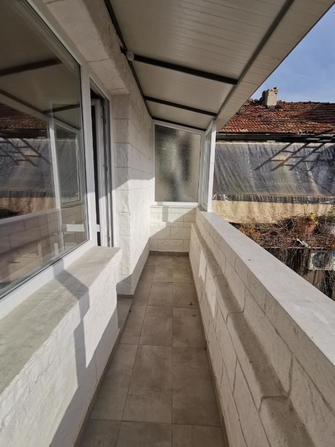 Studio Thermi 1 Varna Dış mekan fotoğraf