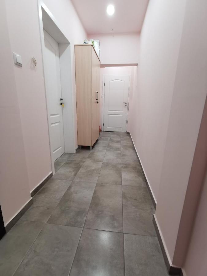 Studio Thermi 1 Varna Dış mekan fotoğraf